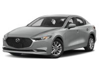 2019 Mazda Mazda3 GS Auto i-ACTIV AWD