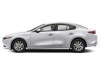 2019 Mazda Mazda3 GS Auto i-ACTIV AWD