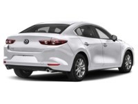 2019 Mazda Mazda3 GS Auto i-ACTIV AWD