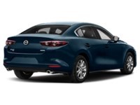 2019 Mazda Mazda3 GS Auto i-ACTIV AWD Deep Crystal Blue Mica  Shot 14