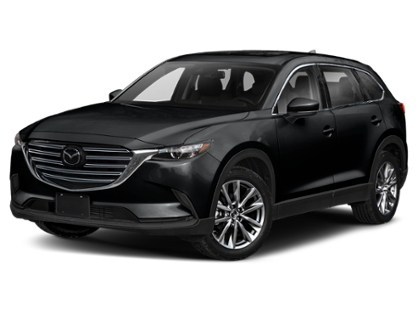 2019 Mazda CX-9 GS-L AWD