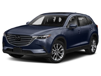 2019 Mazda CX-9 GS-L AWD