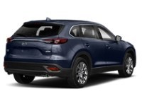 2019 Mazda CX-9 GS-L AWD Deep Crystal Blue Mica  Shot 2