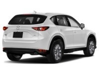 2019 Mazda CX-5 GT w/Turbo Auto AWD Snowflake White Pearl  Shot 6