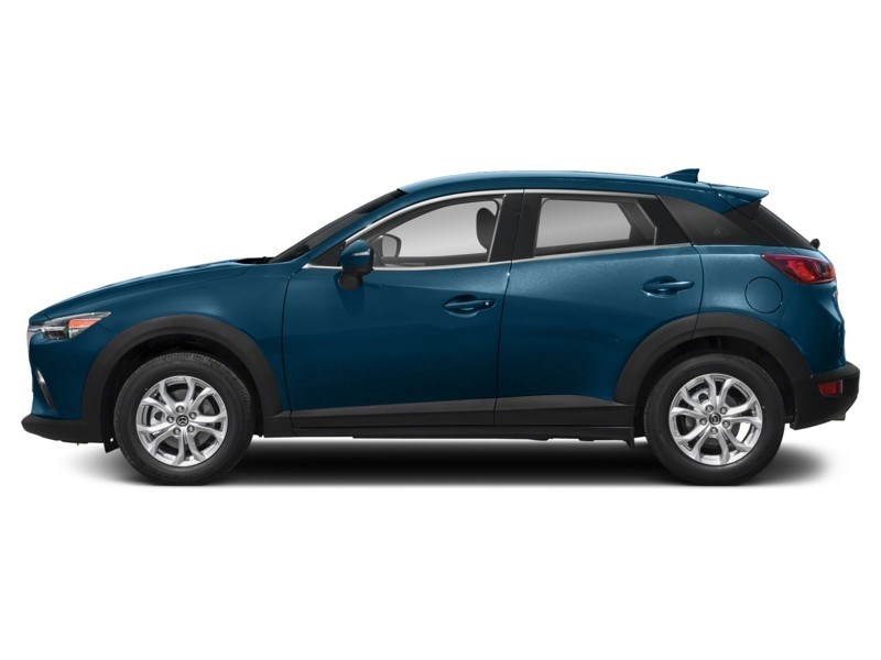 2019 Mazda CX-3 GS Auto AWD