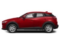 2019 Mazda CX-3 GS Auto AWD