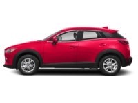 2019 Mazda CX-3 GS Auto AWD Soul Red Crystal Metallic  Shot 5
