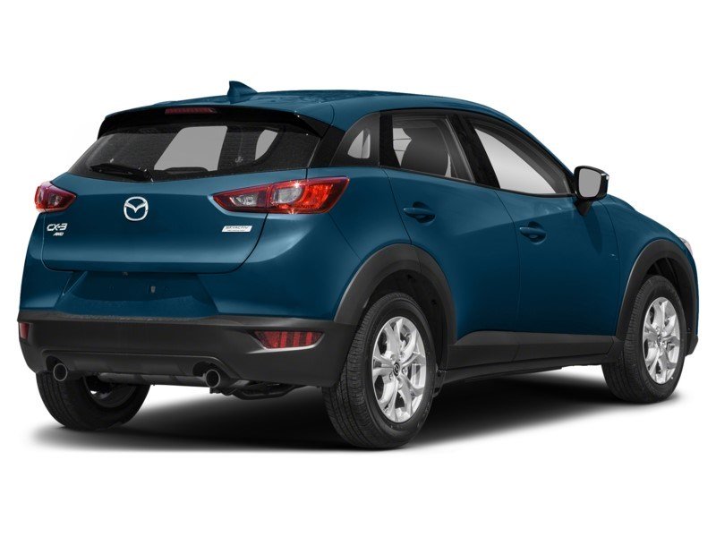 2019 Mazda CX-3 GS