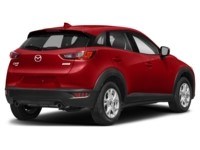 2019 Mazda CX-3 GS Auto AWD