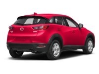 2019 Mazda CX-3 GS Auto AWD Soul Red Crystal Metallic  Shot 6