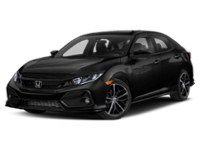 2020 Honda Civic Hatchback Sport CVT