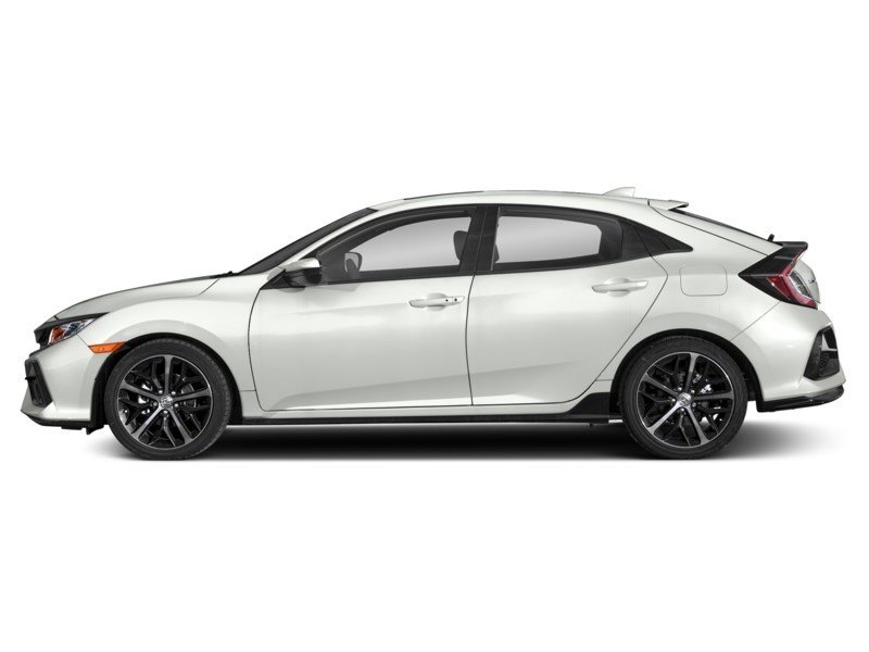 2020 Honda Civic Hatchback Sport CVT