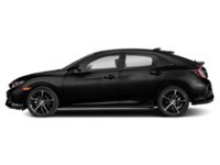 2020 Honda Civic Hatchback Sport CVT