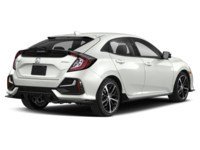 2020 Honda Civic Hatchback Sport CVT