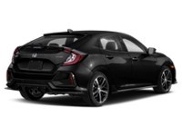 2020 Honda Civic Hatchback Sport CVT