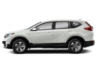 2022 Honda CR-V LX AWD Platinum White Pearl  Shot 5