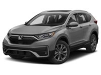 2020 Honda CR-V Sport AWD