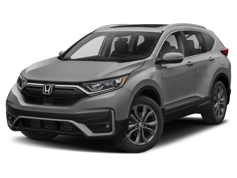 2021 Honda CR-V Sport AWD
