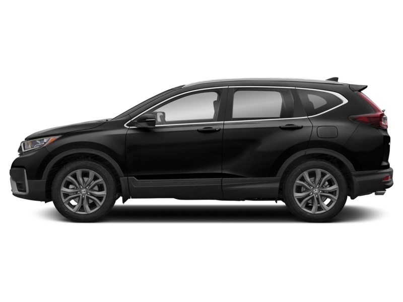 2020 Honda CR-V Sport AWD