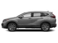2021 Honda CR-V Sport AWD Lunar Silver Metallic  Shot 18
