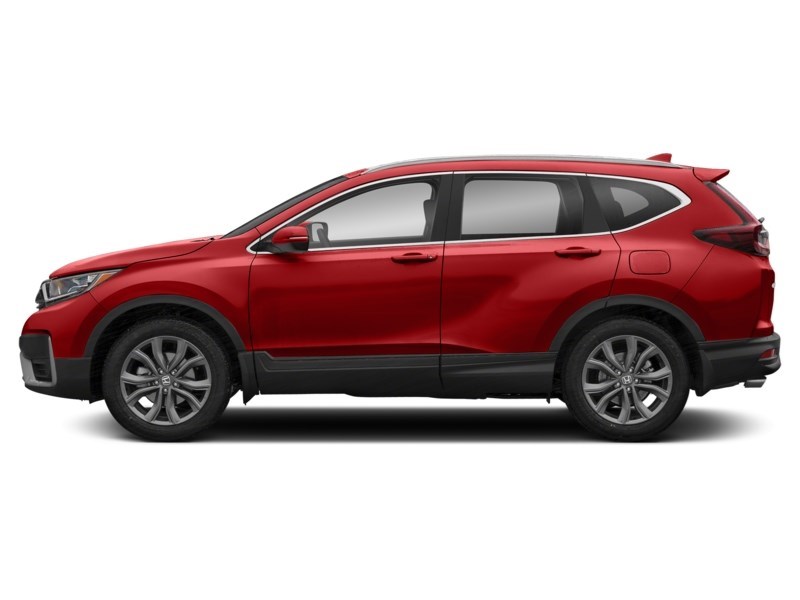 2020 Honda CR-V Sport AWD Radiant Red Metallic  Shot 23