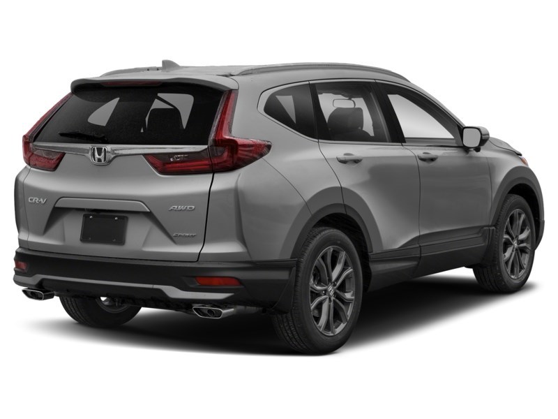 2020 Honda CR-V Sport AWD