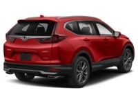 2021 Honda CR-V Sport AWD Radiant Red Metallic  Shot 22