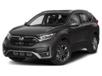 2020 Honda CR-V EX-L AWD Modern Steel Metallic  Shot 1