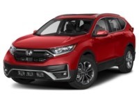 2020 Honda CR-V EX-L AWD