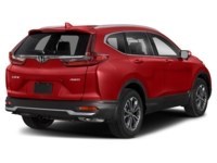2020 Honda CR-V EX-L AWD