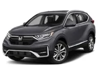2022 Honda CR-V Touring AWD Colour Shot 1