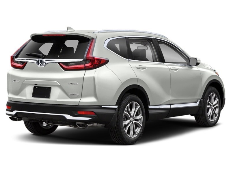 2021 Honda CR-V Touring AWD