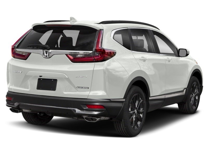 2021 Honda CR-V Black Edition AWD