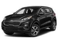 2020 Kia Sportage EX AWD *Ltd Avail* Black Cherry  Shot 4