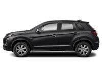 2024 Mitsubishi RVR ES AWC Labrador Black Pearl  Shot 3