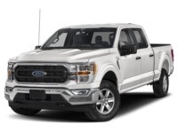 2022 Ford F-150 XLT 4WD SuperCrew 6.5' Box