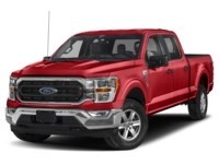 2022 Ford F-150 XLT 4WD SuperCrew 6.5' Box