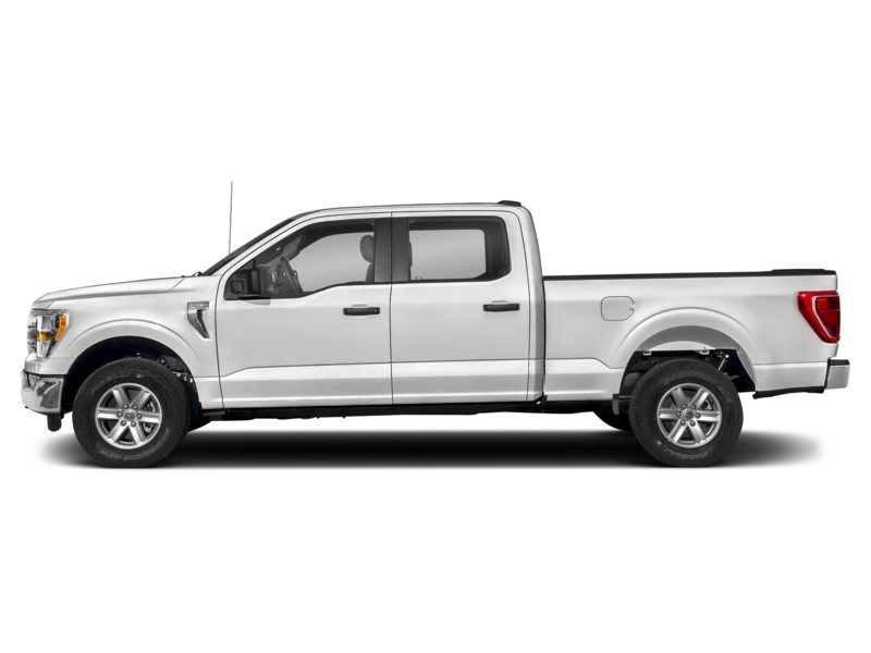 2022 Ford F-150 XLT 4WD SuperCrew 6.5' Box