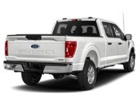 2023 Ford F-150 XLT 4WD SuperCrew 5.5' Box Oxford White  Shot 6