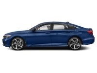 2022 Honda Accord Sport CVT Still Night Pearl  Shot 3
