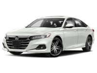 2021 Honda Accord Touring 2.0 Auto