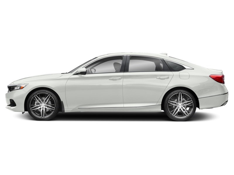 2021 Honda Accord Touring 2.0 Auto Platinum White Pearl  Shot 5