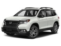 2021 Honda Passport EX-L AWD
