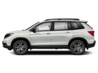 2021 Honda Passport EX-L AWD