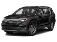 2021 Honda Pilot EX-L Navi AWD