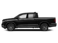 2021 Honda Ridgeline Sport AWD Crystal Black Pearl  Shot 11