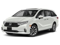 2022 Honda Odyssey EX-L RES Auto Platinum White Pearl  Shot 20