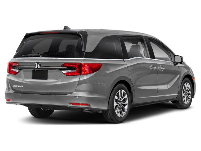 2022 Honda Odyssey EX-L RES Auto