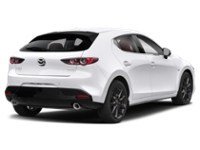 2021 Mazda Mazda3 Sport 100th Anniversary Edition Auto i-ACTIV AWD Snowflake White Pearl  Shot 6