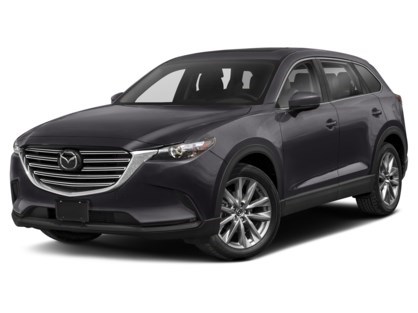2022 Mazda CX-9 GS